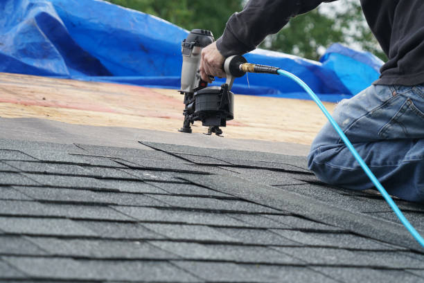 Fast & Reliable Emergency Roof Repairs in Mar Mac, NC